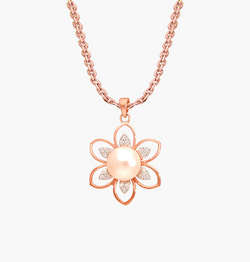 The Floret Pendant